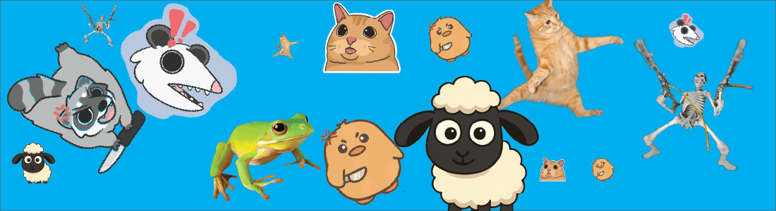 Banner for Bakayaroo